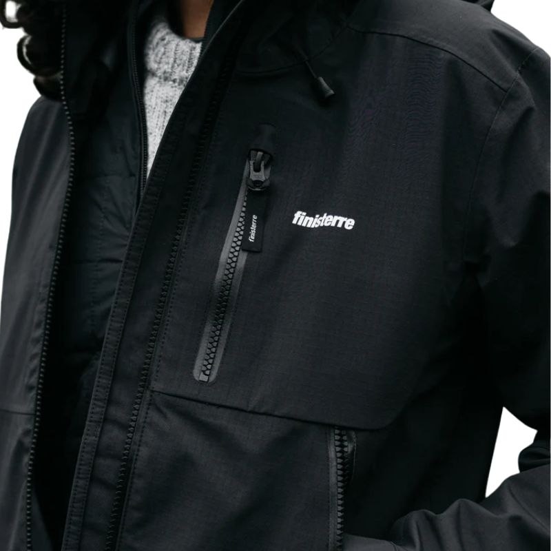 Finisterre Stormbird Jacket