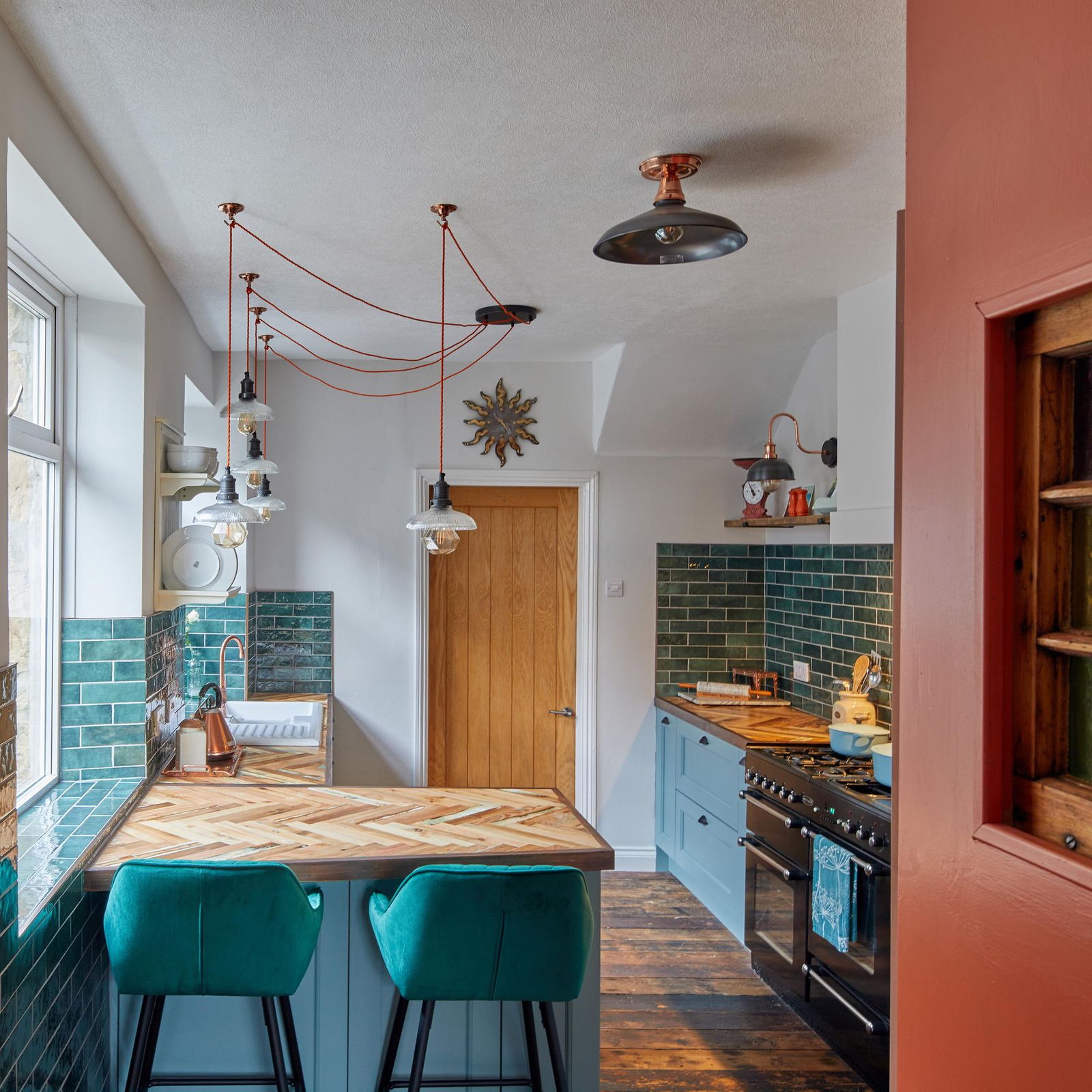 Kitchen island ideas on a budget to suit every space Ideal Home