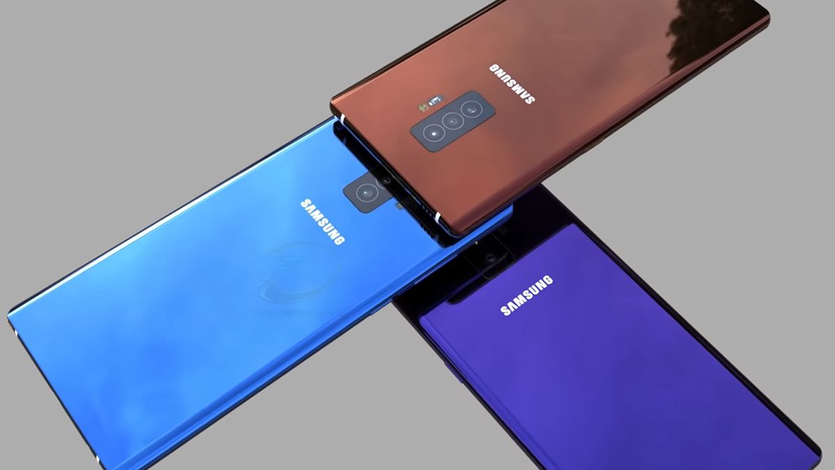 Samsung Galaxy Note 10 Pro 5G confirmed to be powered by the 7 nm