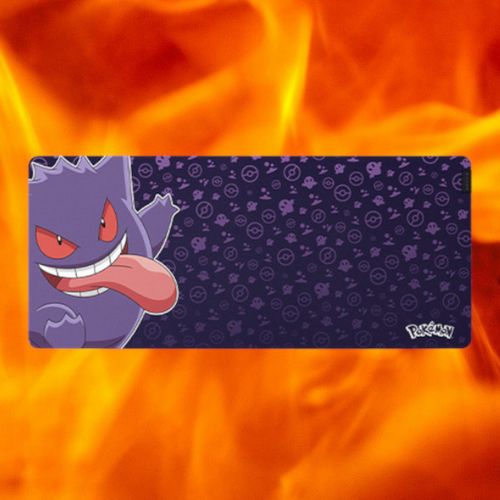 Razer Gigantus V2 XXl Gaming Mouse Pad - Gengar Edition