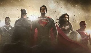 Justice League