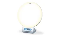 Beurer WL75, one of the best sunrise alarm clocks