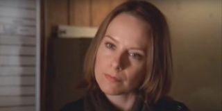 Amy Ryan on The Wire