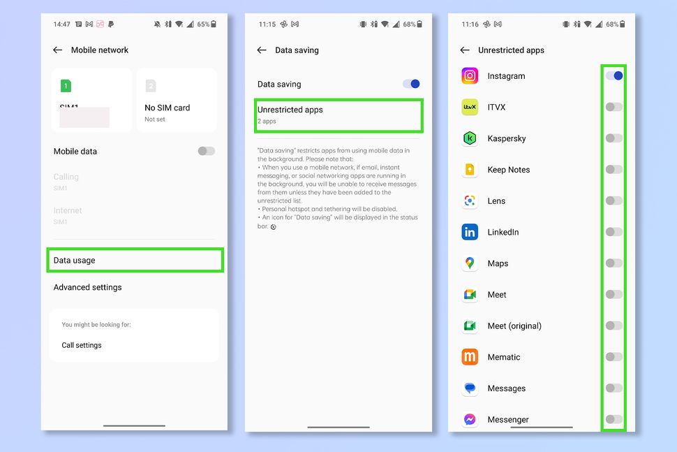 19 Hidden Android Features You Should Be Using | Tom's Guide