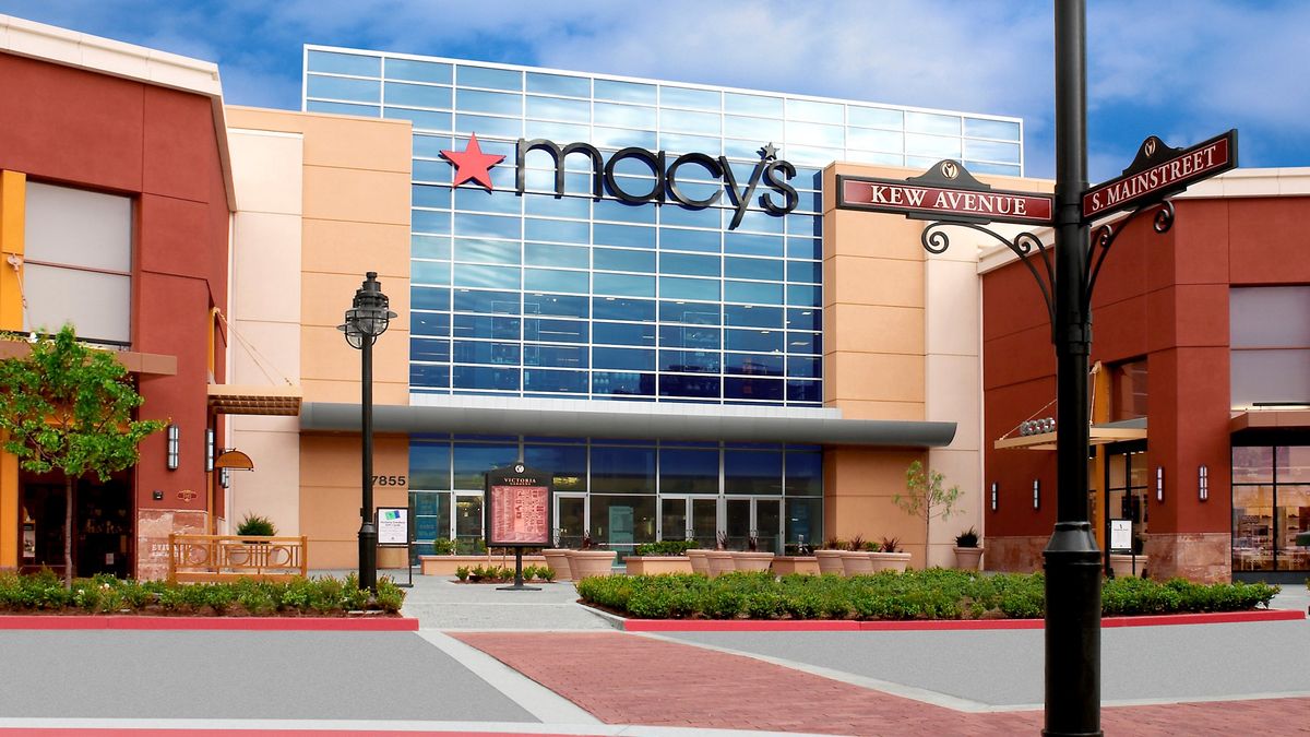 Macy's hit by customer data breach TechRadar