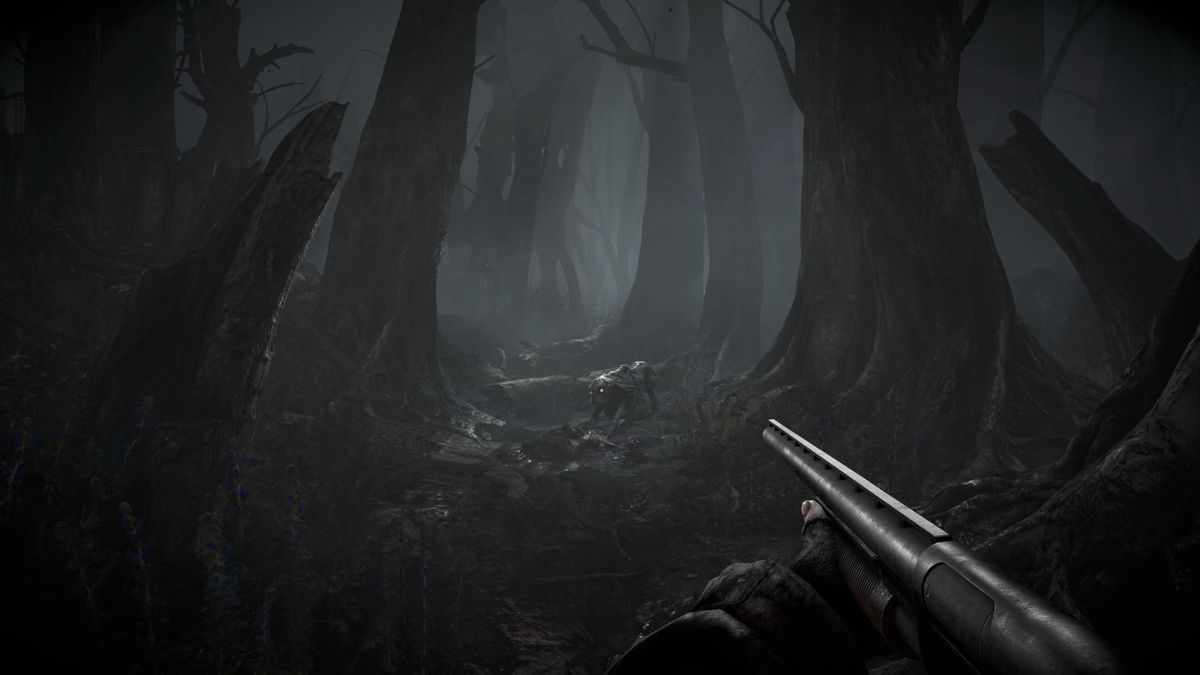 Total Chaos screenshots.