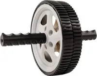 Sunny Health Ab Roller Wheel: was $20 now $15 @ Amazon