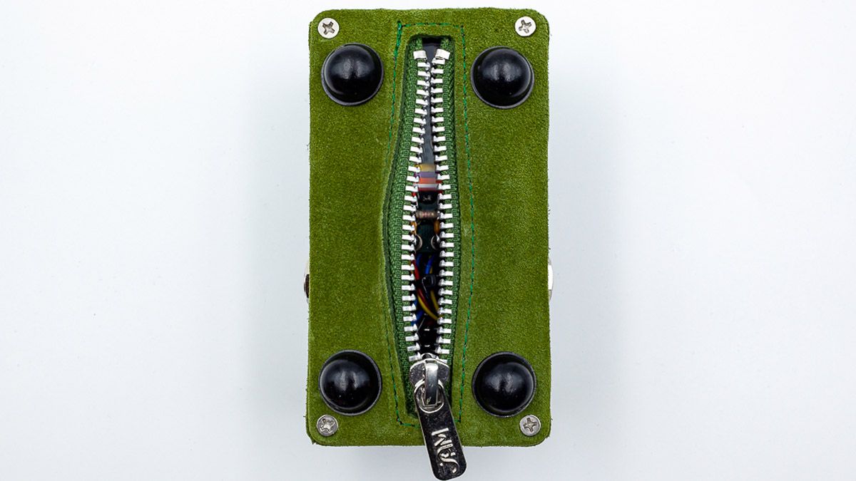 Jam Pedals Octaurus Ltd