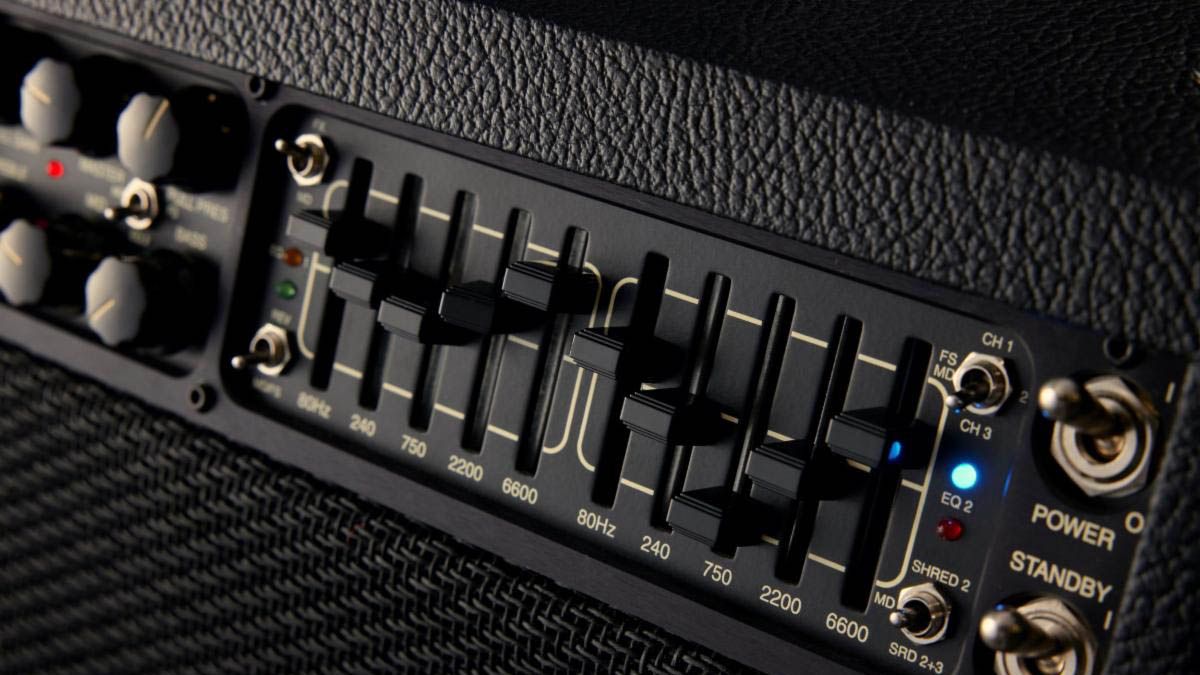 Mesa/Boogie JP-2C 1x12 Combo