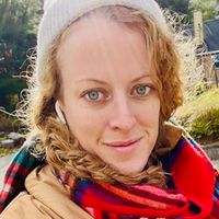 Annie Corinne Shaink's avatar