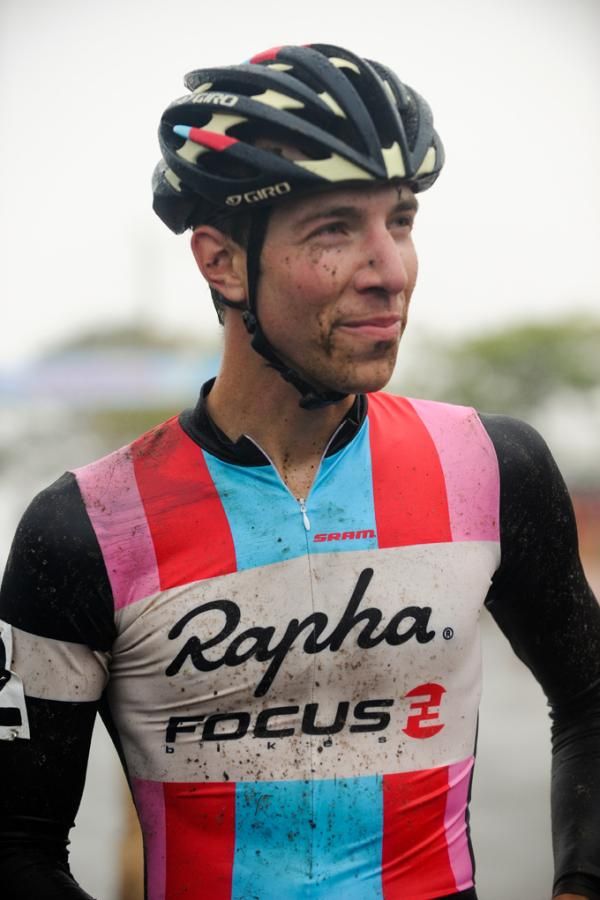 Jeremy Powers (Rapha-Focus)