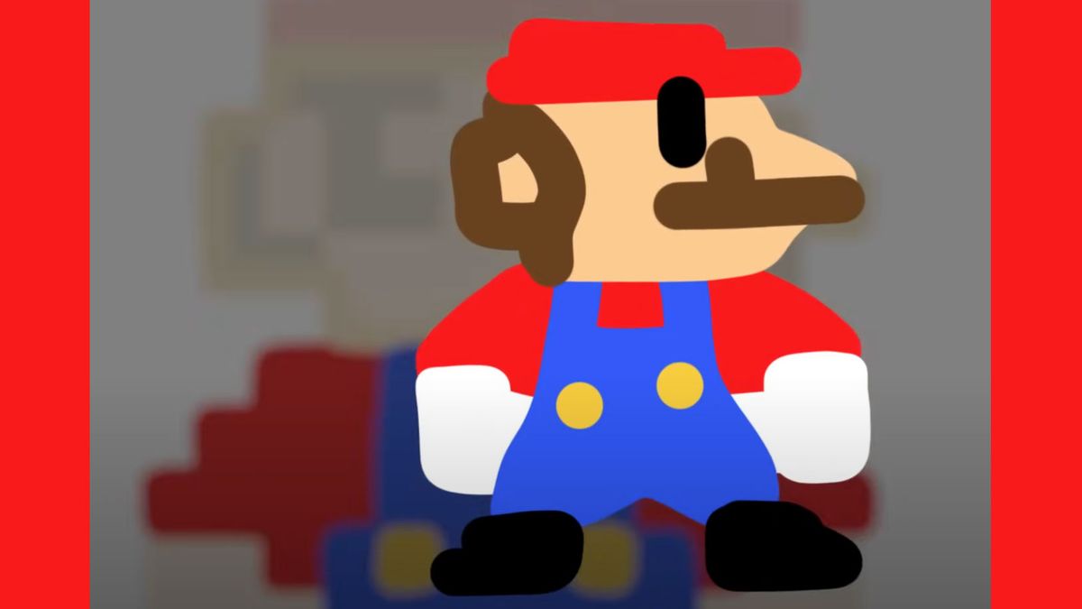 Mario