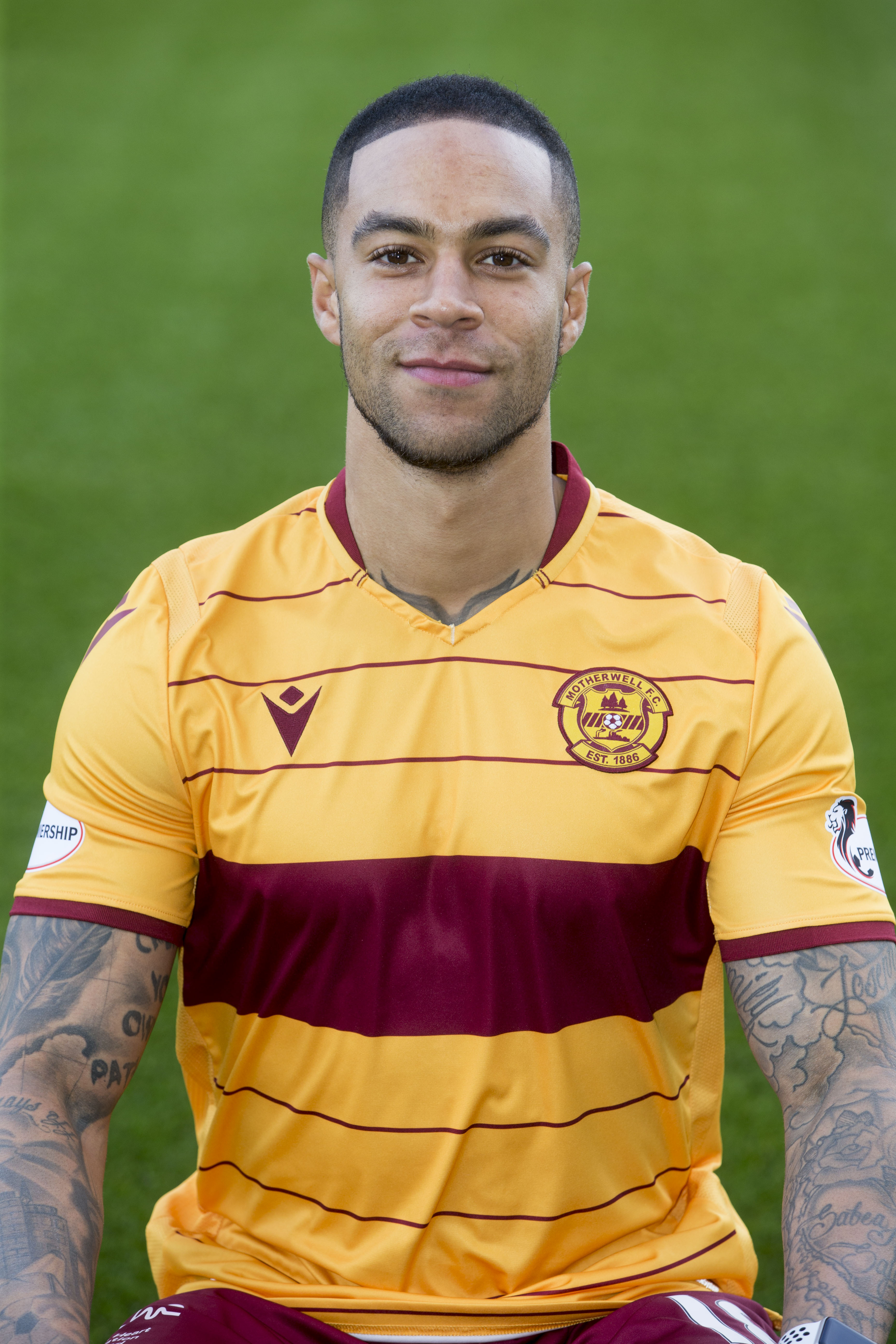 Charles Dunne File Photo