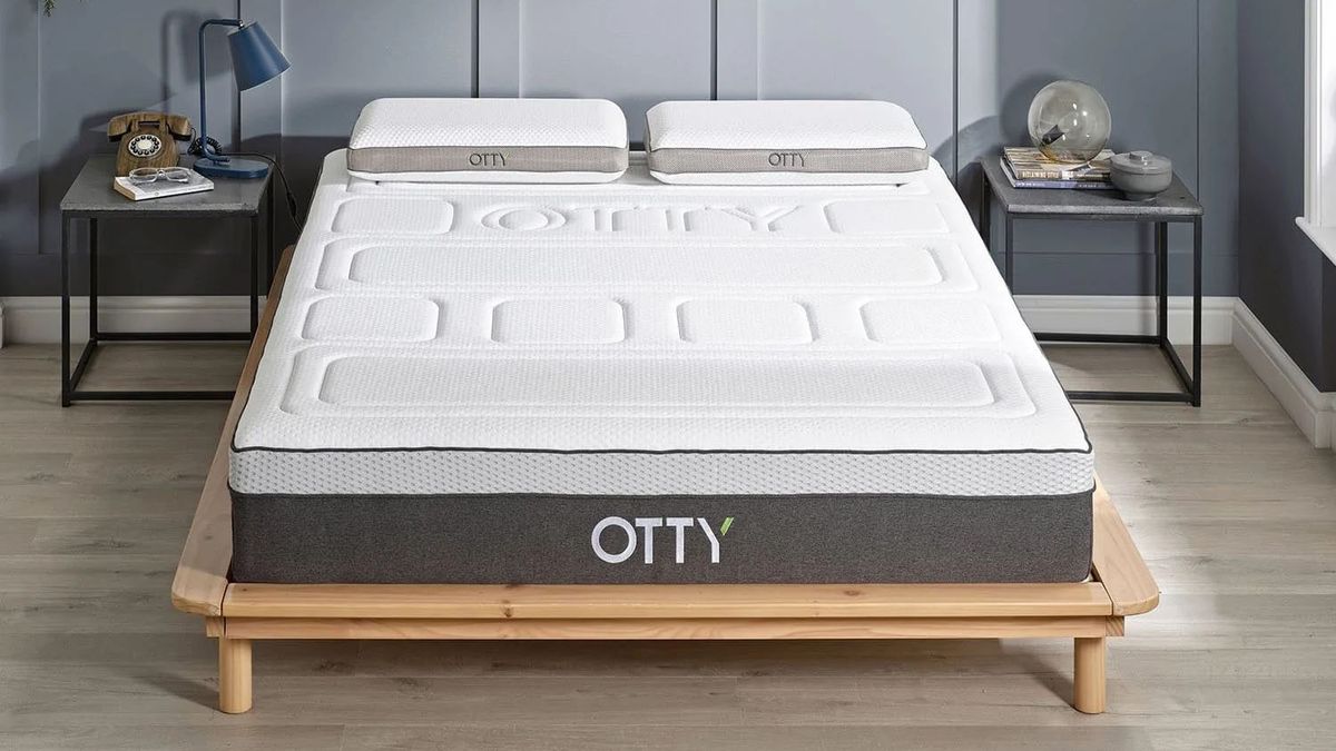 The best mattresses in 2023 TechRadar