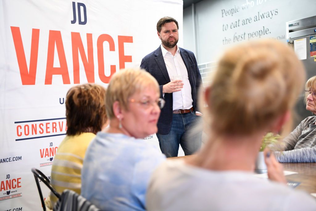 J.D. Vance