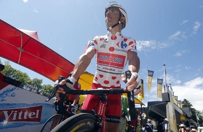 Joaquim Rodriguez