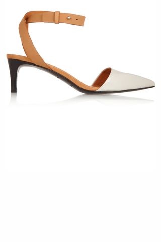 See By Chloe Patent Leather Pumps, £225