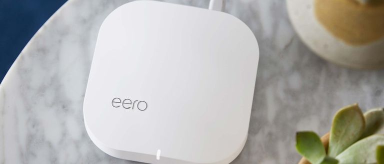 Eero mesh router review | Tom's Guide