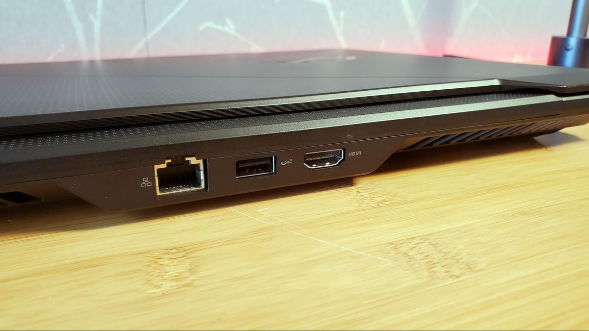 Asus ROG Zephyrus Duo 15 SE GX551