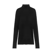 Merino Wool Roll-Neck – £55 | Arket