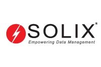 Solix logo