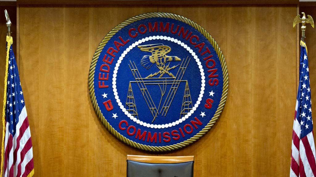 FCC seal