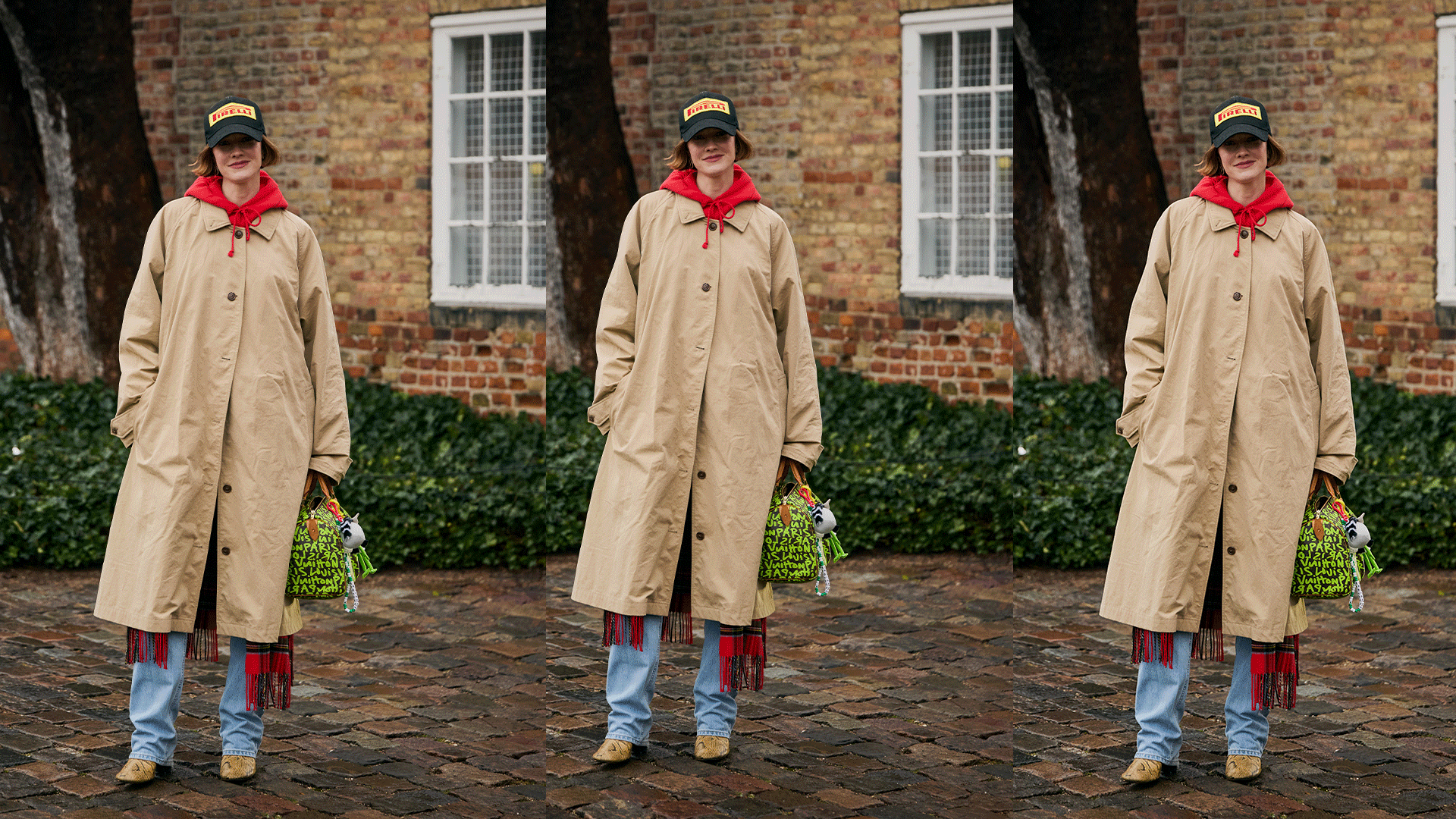 If You Want Your Outfits To Pop, These 43 Spring Accessories Are Worth Considering