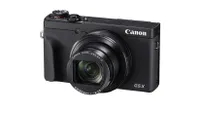 Best Compact Camera: Canon PowerShot G5 X Mark II