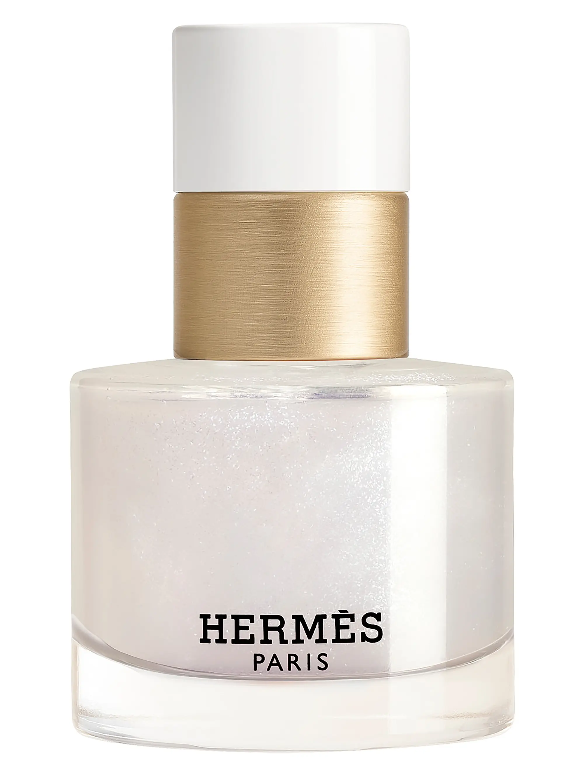 Limited Edition Les Mains Herm&amp;egrave;s Nail Polish