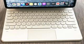 Dracool iPad Pro keyboard