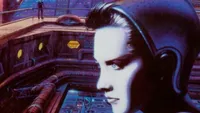 Do Androids Dream Of Electric Sheep? (1968)