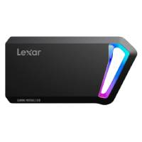 Lexar 1TB SL660 BLAZE Portable SSD |$129.99$89.98 at AmazonSave over $40 -