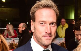 ben fogle