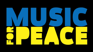 Erica Synths Music for Peace logo