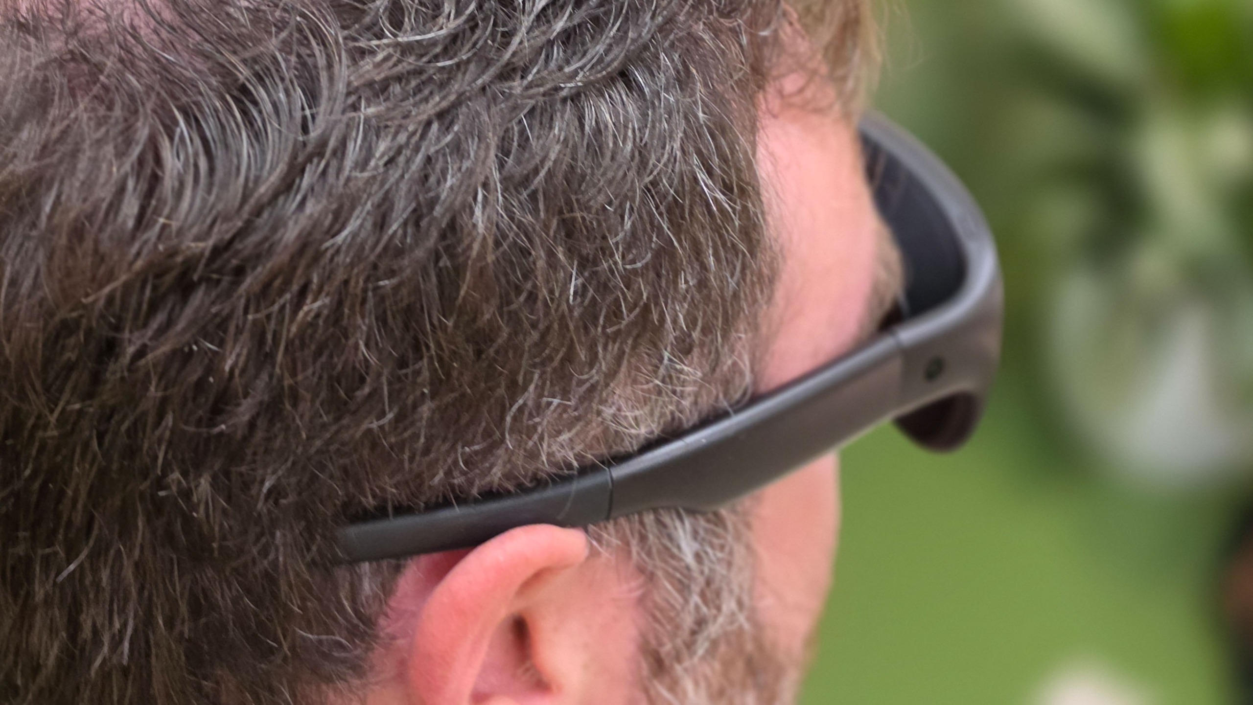 Meta VR Glasses hands-on, Meta Connect 2026