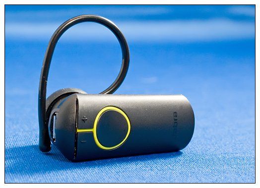 Head to Head: Palm vs. Jabra | Windows Central