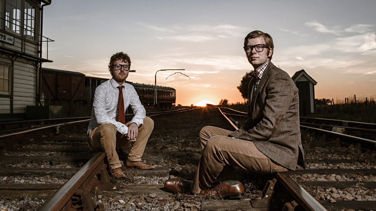 Public Service Broadcasting