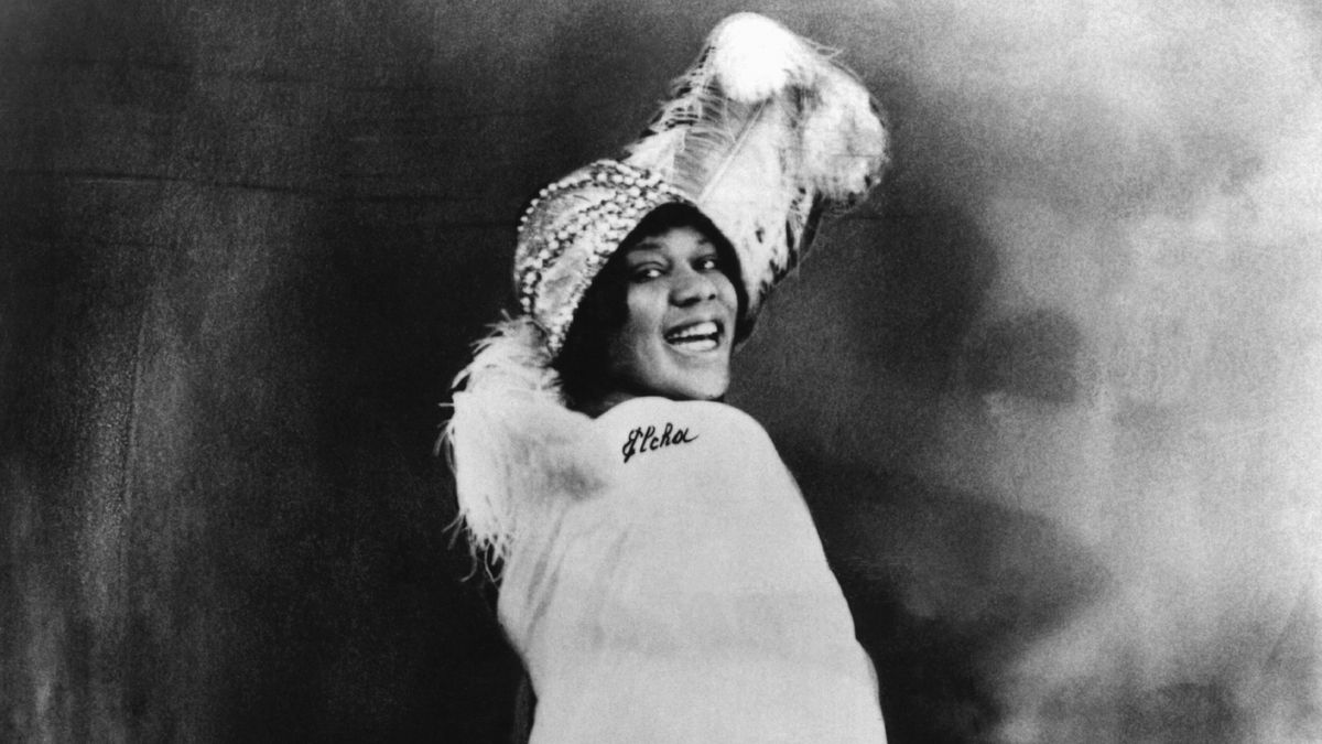 The Forgotten Female Soul Singers Who Changed The Music World | Marie