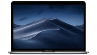 MacBook Pro 15.4-inch (32GB, 1TB):  $3,499