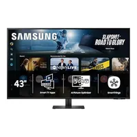 Samsung 43in Smart Monitor M7 Samsung 43in Smart Monitor M7