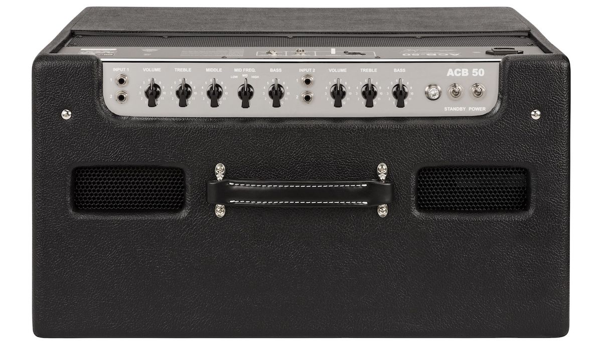 Fender ACB 50