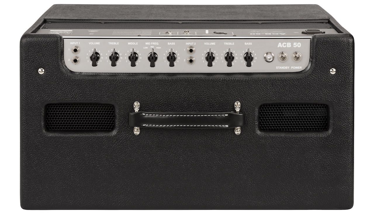 Fender ACB 50