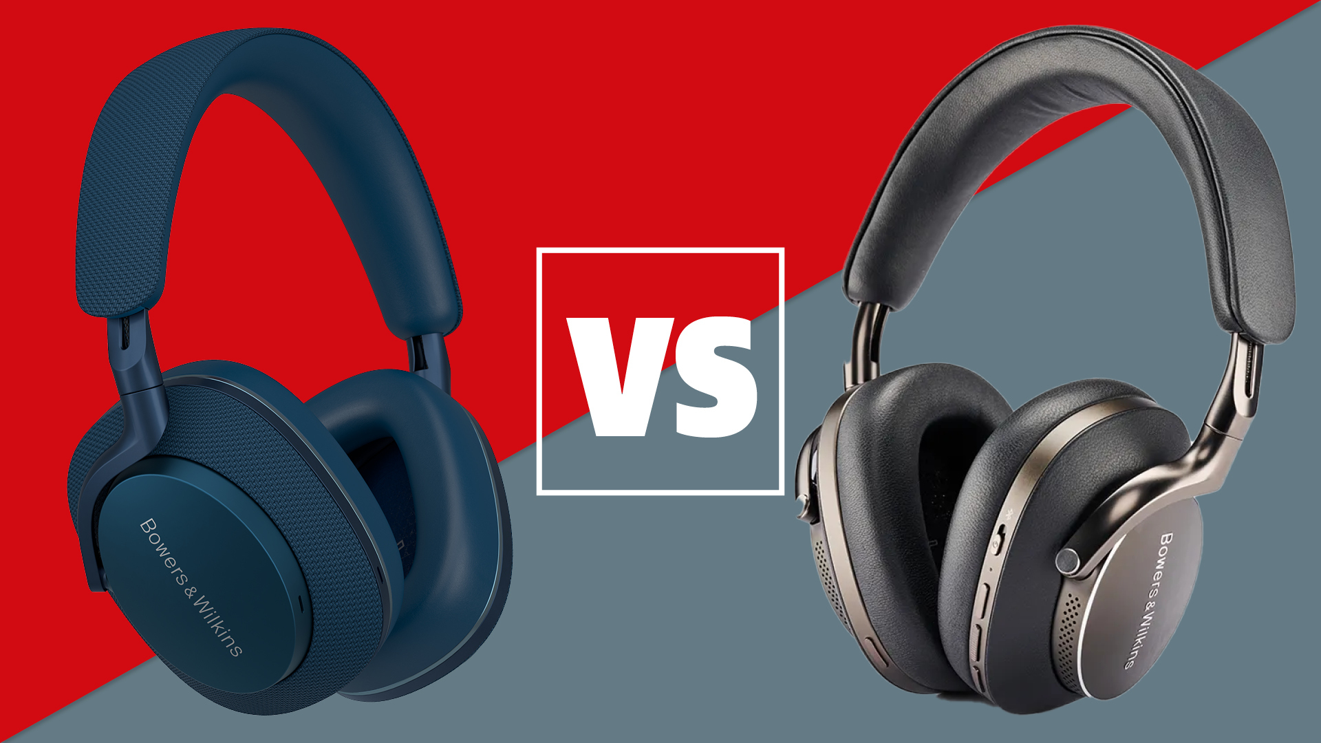 Bowers & Wilkins Px7 S2e vs Px8: which pair of premium headphones