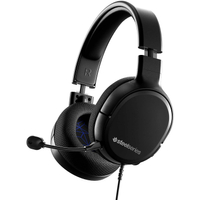 SteelSeries Arctis 1 gaming headset| $50 $25 at Amazon