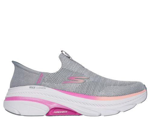 Slip-Ins: Max Cushioning Arch Fit 2.0 - Cambridge