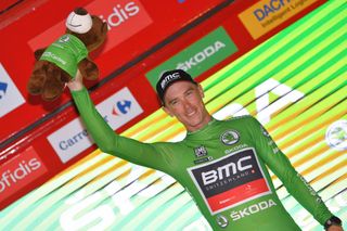 Dennis fulfils pre-race predictions to take Vuelta a Espana opening time trial