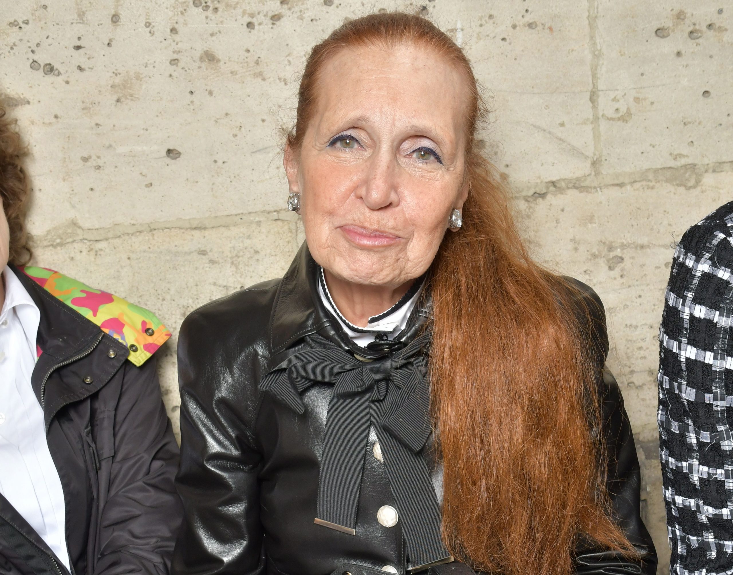 danielle steel louboutin