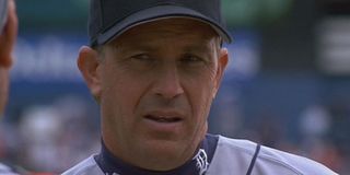 Kevin Costner in For Love of the Game