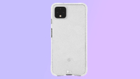 Case-Mate Pixel 4 Sheer Crystal case: was $40 now $27 at Amazon