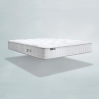 Simba Earth Source Mattress |double was from £1499now from £1124.25 at Simba